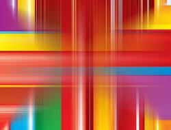 background colorful as a drawing