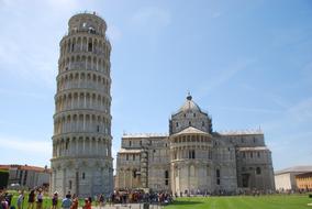 Pisa Torre