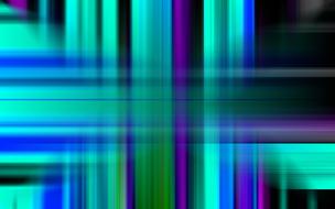 colorful abstract geometry background