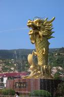 Yue Wan Estate Ichthyosaurs