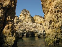 Algarve Portugal Lagos