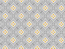 ornamen texture background drawing