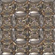 background metallizer art drawing