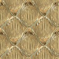 metallizer art glass factory drawing