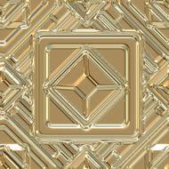 old metallizer art glass drawing