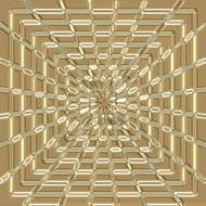background metallizer art glasses drawing
