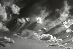 Sky Cloud