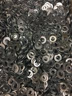 Lots of iron circles