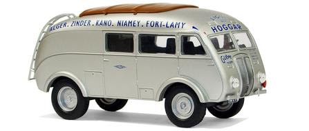 Renault Agp Type 85 Body-Satt