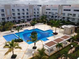 La Romana Hotel Pool