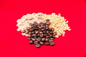 Health Food seeds