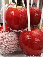 Candy Apple Caramel