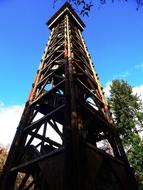 Goethe Tower