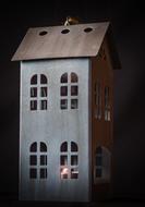 House Trim