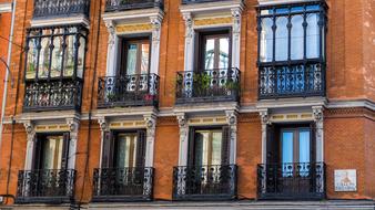wonderful Madrid
