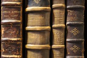 Books Old