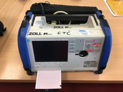 Medical Defibrillator