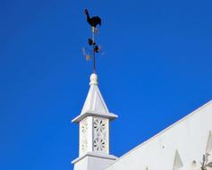 Weather Vane Haan
