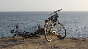 Bicycle Sea Bike