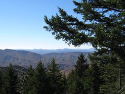 Blue Ridge Parkway