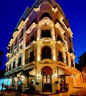 amazing Building Old