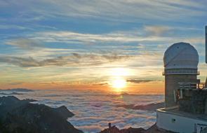 PyrÃ©nÃ©es South Peak Summit