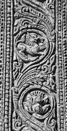 Stone Relief Architecture