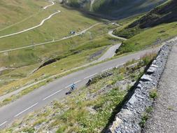 Road Mountain