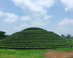 Guachimontones Guadalajara
