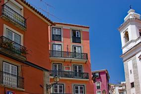 Portugal Lisboa Lisbon