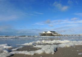 North Sea Vacations