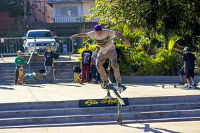 Handrail Street Fine Arts