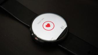 Heart Rate Monitor