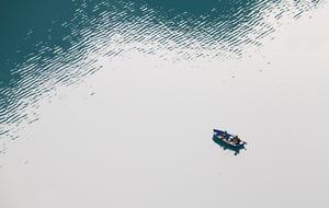 Fishing Boat Fish