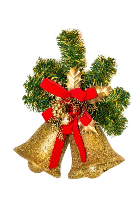 Christmas Deco Bells