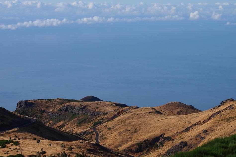 Madeira Nature Mountain