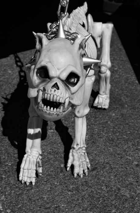scary children's toy