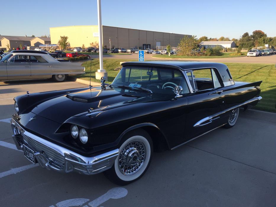 Thunderbird Classic