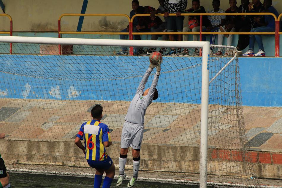 Goalkeeper Defense game