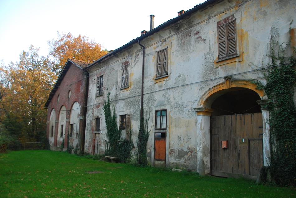 Cottage Cascina Prato