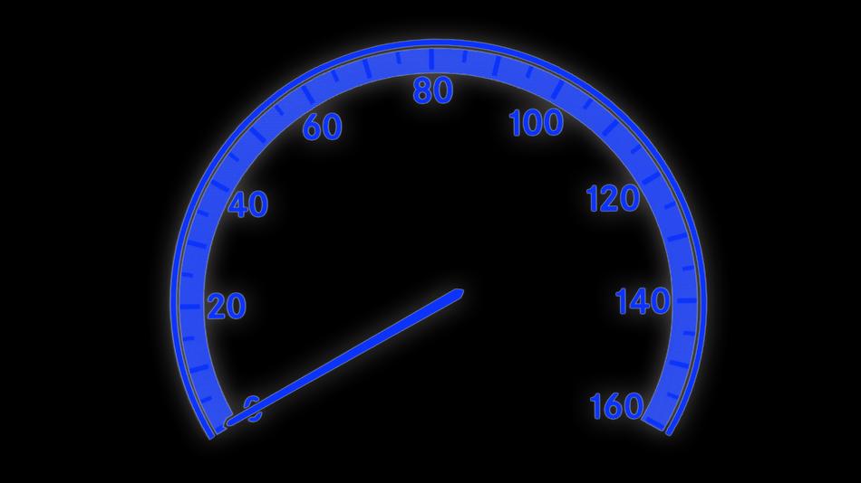 speedo speed speedometer ad