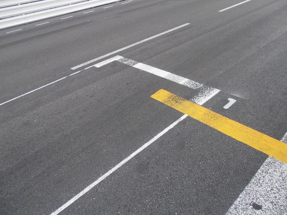 Grand Prix Formula 1 Asphalt