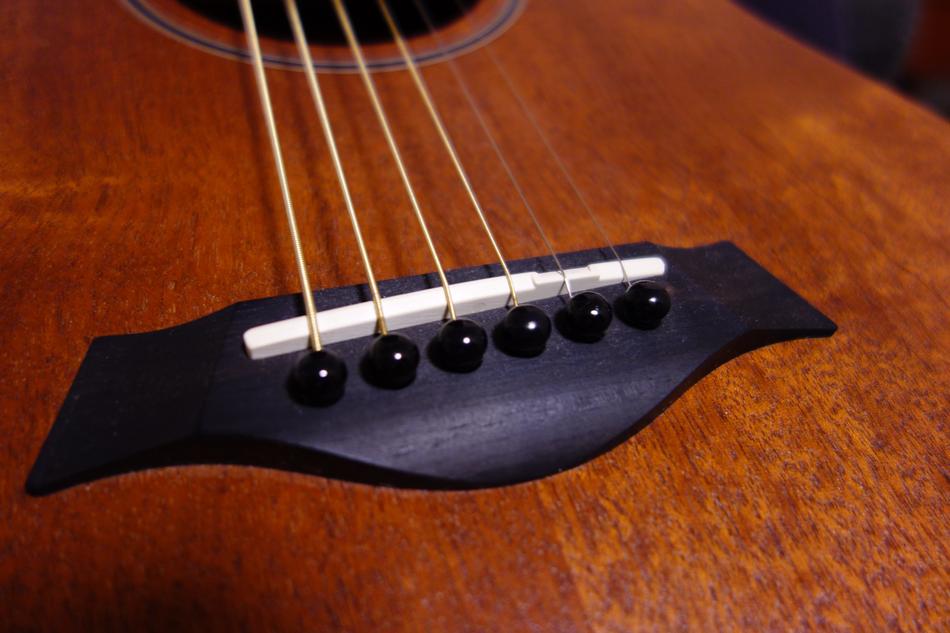 Music Guitar wood