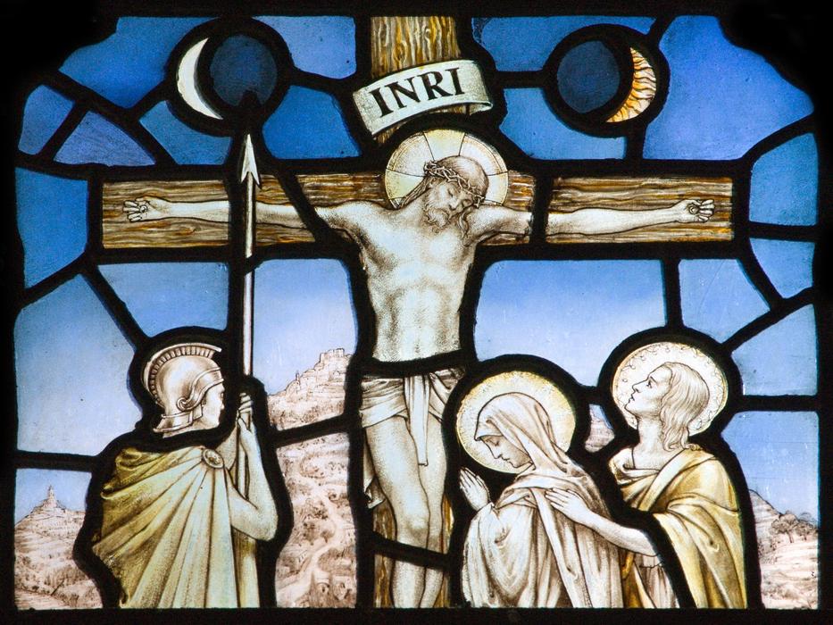 Stained Glass Classical