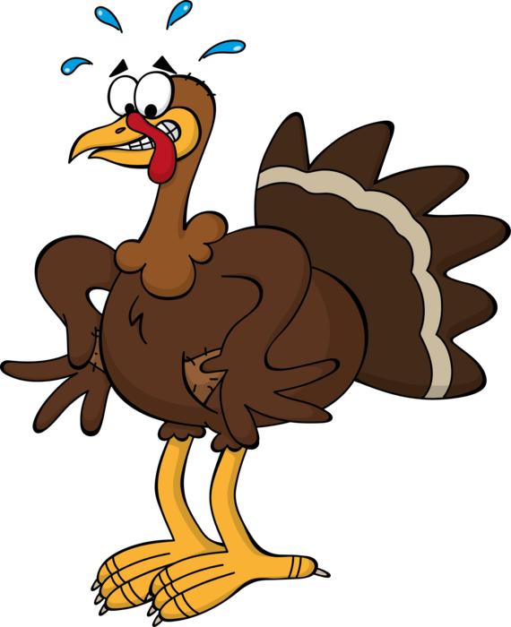 turkey cash strapped drawing