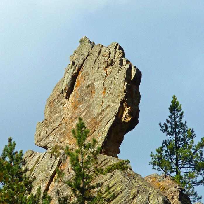 Rock Art Mountain