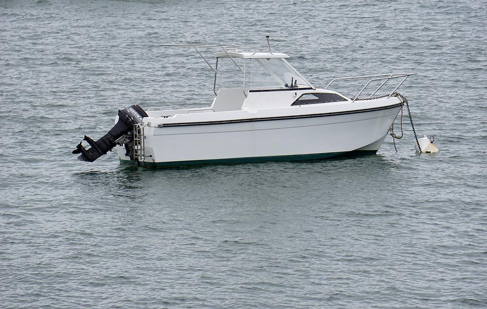 Boat Transport Water