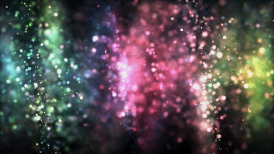 abstract background wallpaper pink red green drawing