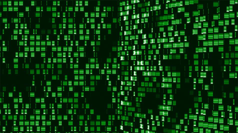 green abstract background wallpaper