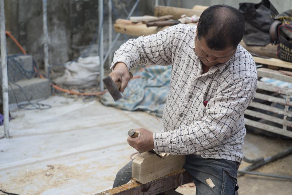 turning skills in Asia